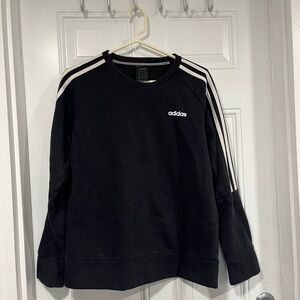 Adidas Women’s Crewneck Size M